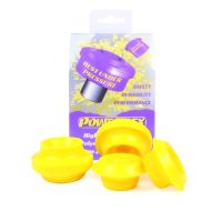 Powerflex Road Series fits for Volkswagen Corrado VR6 Rear Shock Top Mounting Bush