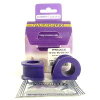 Powerflex Road Series fits for Volkswagen Golf Mk3 4WD Syncro (1993 - 1997) Rear Anti Roll Bar Inner Bush 20mm