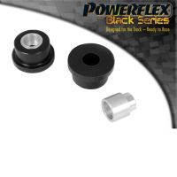 Powerflex Black Series  fits for Audi TT Mk1 Typ 8N 4WD (1999-2006) Rear Diff Rear Mounting Bush