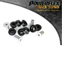 Powerflex Black Series  fits for Audi S3 Mk1 Typ 8L 4WD (1999-2003) Rear Subframe Mounting Bush