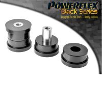 Powerflex Black Series  fits for Audi A3 inc Quattro MK2 8P (2003-2012) Rear Tie Bar to Chassis Front Bush