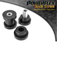 Powerflex Black Series  fits for Audi TT MK2 8J (2007-2014) Rear Lower Spring Mount Outer