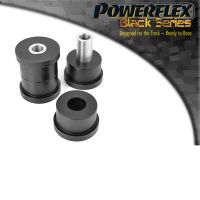 Powerflex Black Series  fits for Audi TT MK2 8J (2007-2014) Rear Lower Spring Mount Inner