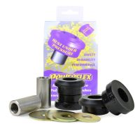 Powerflex Road Series fits for Volkswagen Golf MK7 5G 2WD 122PS plus Multi-link Rear Upper Link Outer Bush