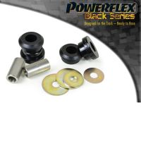 Powerflex Black Series  fits for Audi RS3 (2015-) Rear Upper Link Outer Bush