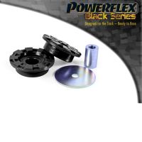 Powerflex Black Series  fits for Audi TT MK2 8J (2007-2014) Rear Diff Front Mounting Bush