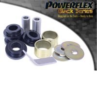 Powerflex Black Series  fits for Audi A3/S3 MK3 8V 125PS plus (2013-) Multi Link Rear Tie Bar Outer Bush