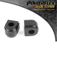 Powerflex Black Series  fits for Audi TT Mk3 8S (2014 on) Rear Anti Roll Bar Bush 19.6mm