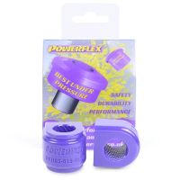 Powerflex Road Series fits for Volkswagen Passat B8 (2013 on) Rear Anti Roll Bar Bush 21.7mm