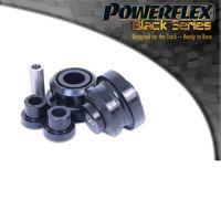 Powerflex Black Series  fits for Audi Q2 4WD Quattro MULTI LINK Rear Trailing Arm Bush