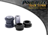 Powerflex Black Series  fits for Audi A3/S3 MK3 8V 125PS plus (2013-) Multi Link Rear Lower Arm Outer Bush