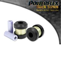 Powerflex Black Series  fits for Skoda Superb (2015 - ) Rear Lower Arm Inner Bush