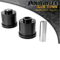 Powerflex Black Series  fits for Seat Ibiza MK2 6K (1993-2002) Rear Beam Mounting Bush