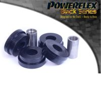 Powerflex Black Series  fits for Volvo S60 (2001-2009), V70-Mk2, S80-Mk1 (2000-2007) Rear Subframe Front Mounting Bush