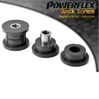 Powerflex Black Series  fits for Volvo S60 (2001-2009), V70-Mk2, S80-Mk1 (2000-2007) Rear Inner Rear Lower Arm