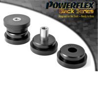 Powerflex Black Series  fits for Volvo S60 (2001-2009), V70-Mk2, S80-Mk1 (2000-2007) Rear Trailing Arm to Subframe Bush