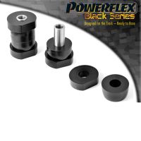 Powerflex Black Series  fits for Volvo S60 (2001-2009), V70-Mk2, S80-Mk1 (2000-2007) Rear Lower Centre Arm Inner