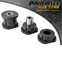 Powerflex Black Series  fits for Volvo S60 (2001-2009), V70-Mk2, S80-Mk1 (2000-2007) Rear Outer Rear Lower Arm