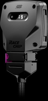 Racechip GTS App-Steuerung fits for Ford Galaxy 15 1.5 EcoBoost yoc 2015-
