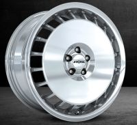 RONAL R50 AERO                                                               polished                        7.5 x16 / 4x100