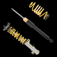 Coilover kits ST XTA fits for Mercedes-Benz CLA, (117)