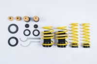 ST Variable sport springs fits for AUDI A1 (GB) 07/18-
