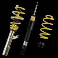 Coilover kits ST XA fits for Volkswagen Golf VII R (AU)